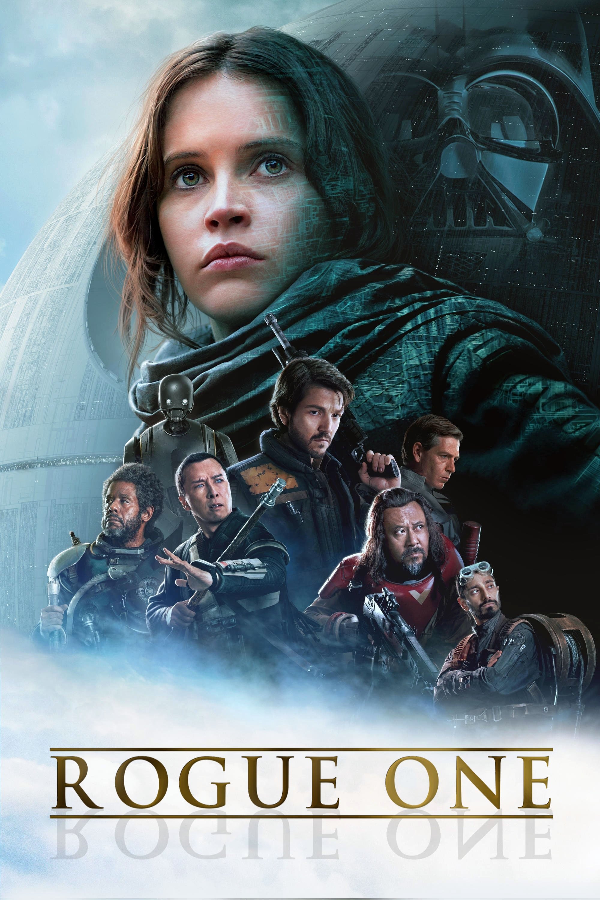 Rogue One: A Star Wars Story