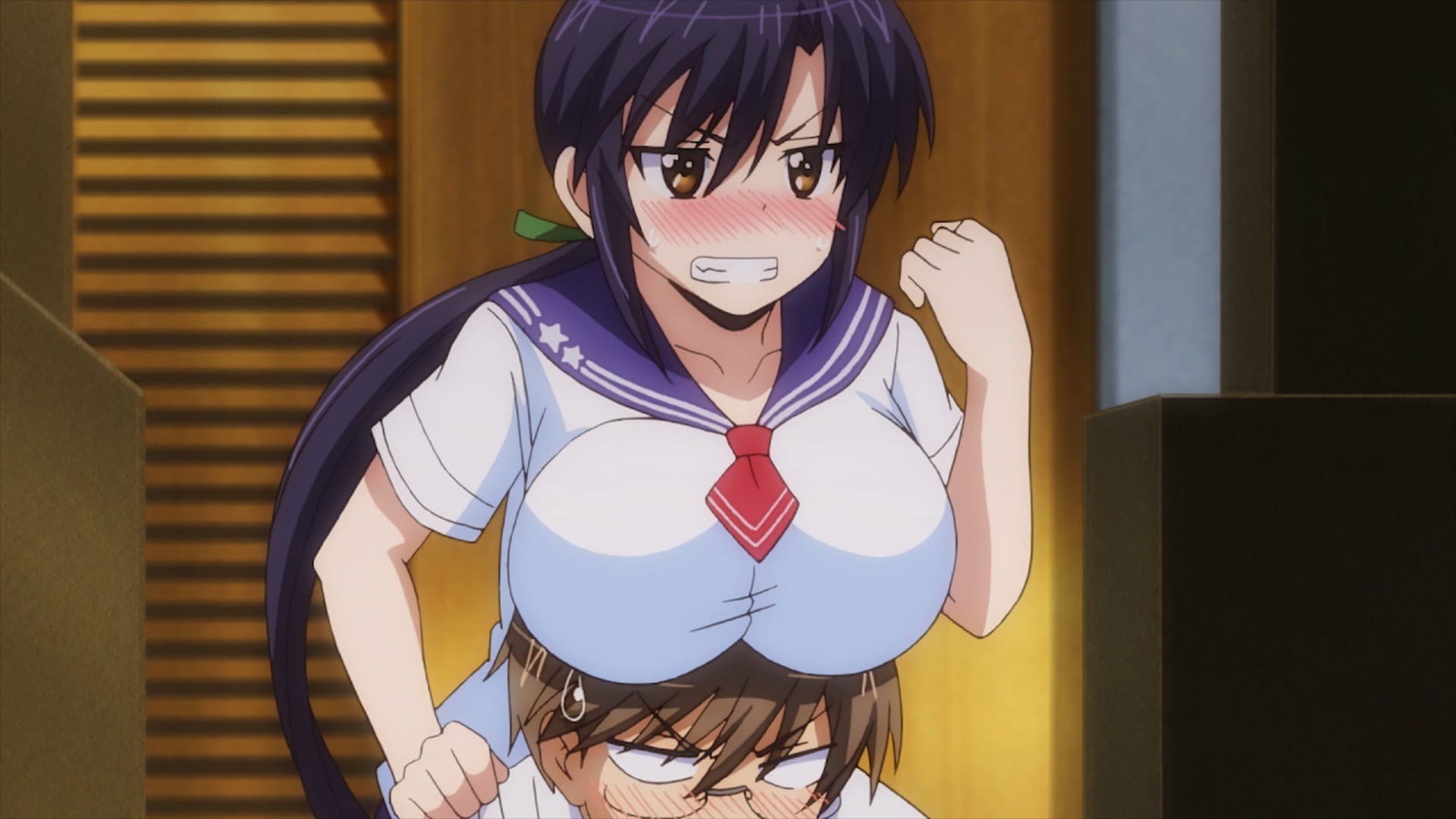 My Wife is the Student Council President