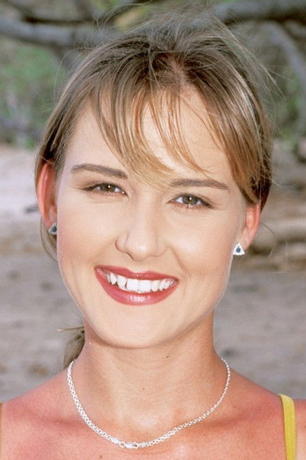 et billede af Nikki Montana