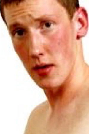 et billede af Russ Keogh