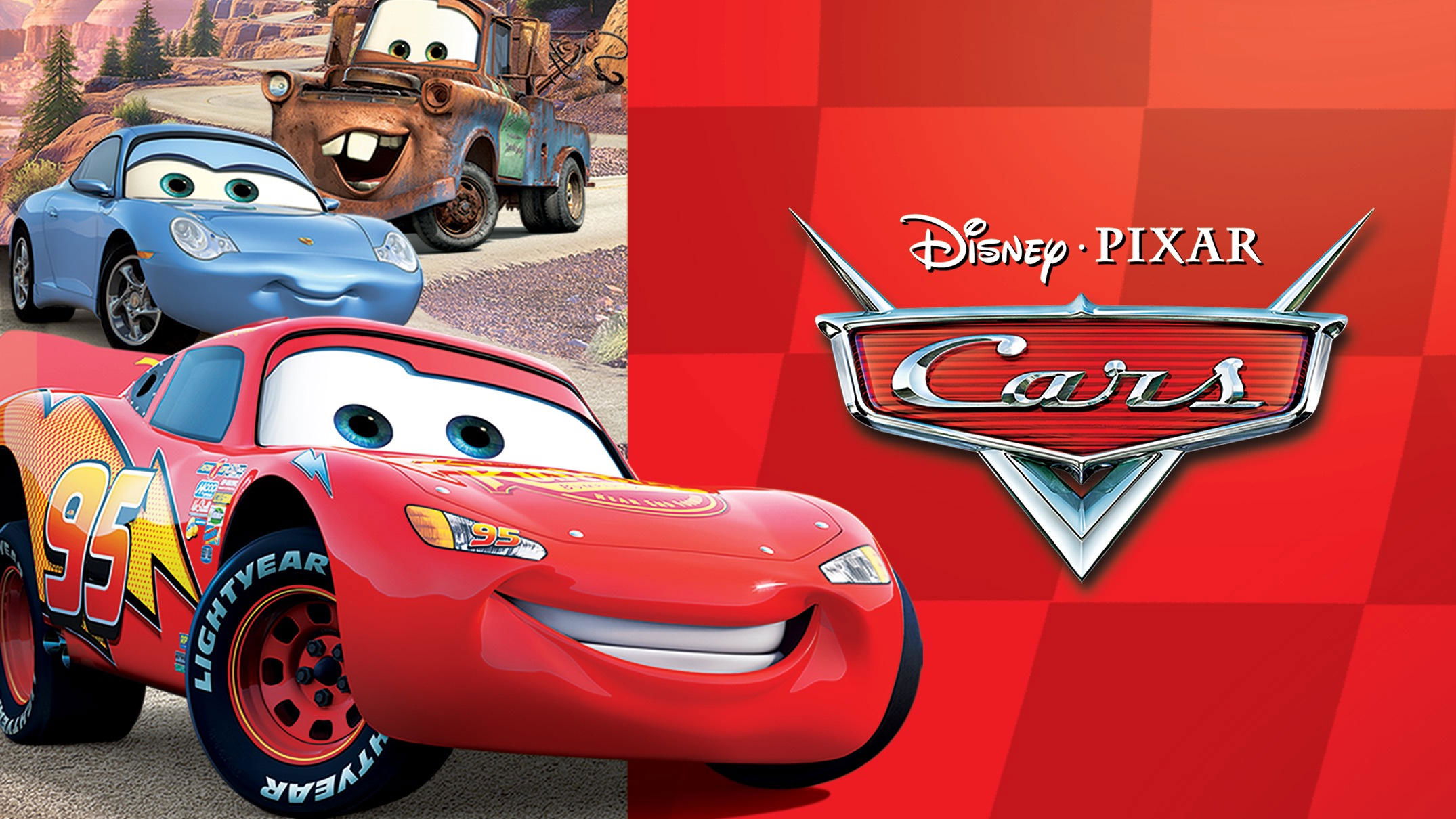 Cars (2006)