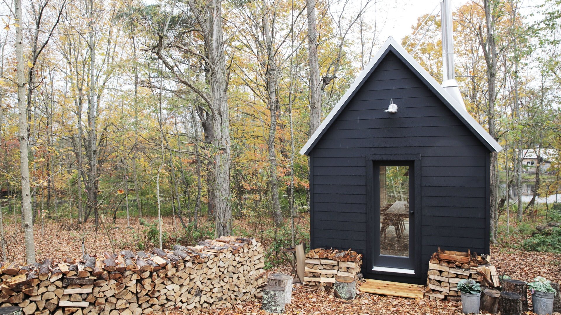 Thumbnail for Come to Fruition Season 1 Episode 6