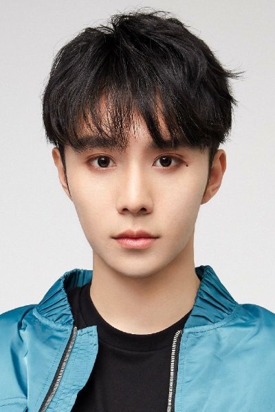 Patrick Quan's picture in the cast