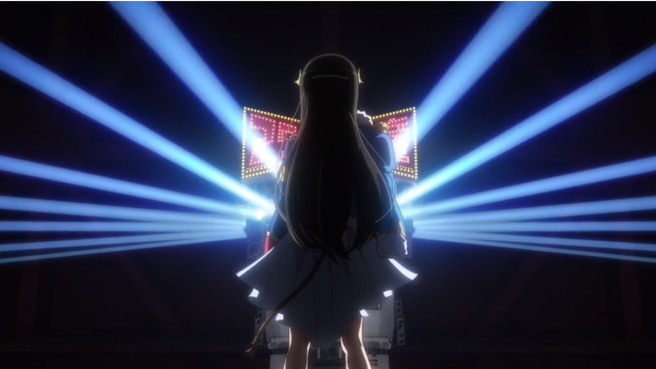 Revue Starlight: The Movie (2021)