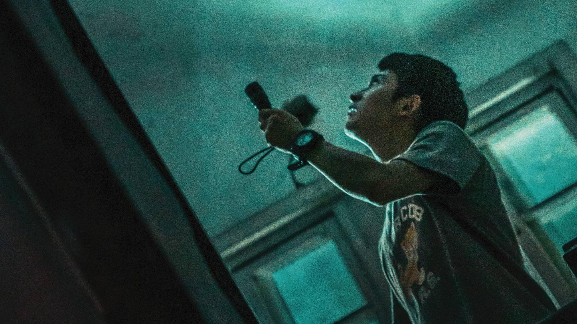 Episode 3