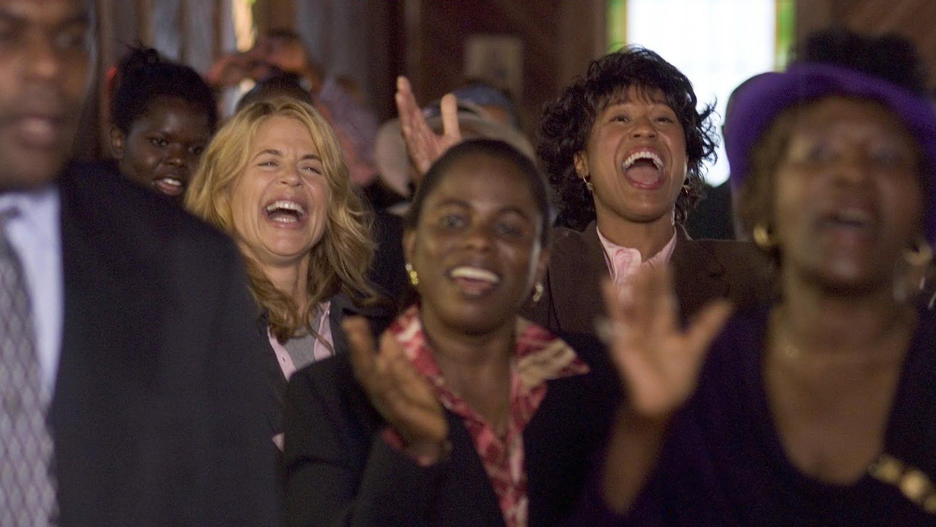 Home by Christmas (2006)