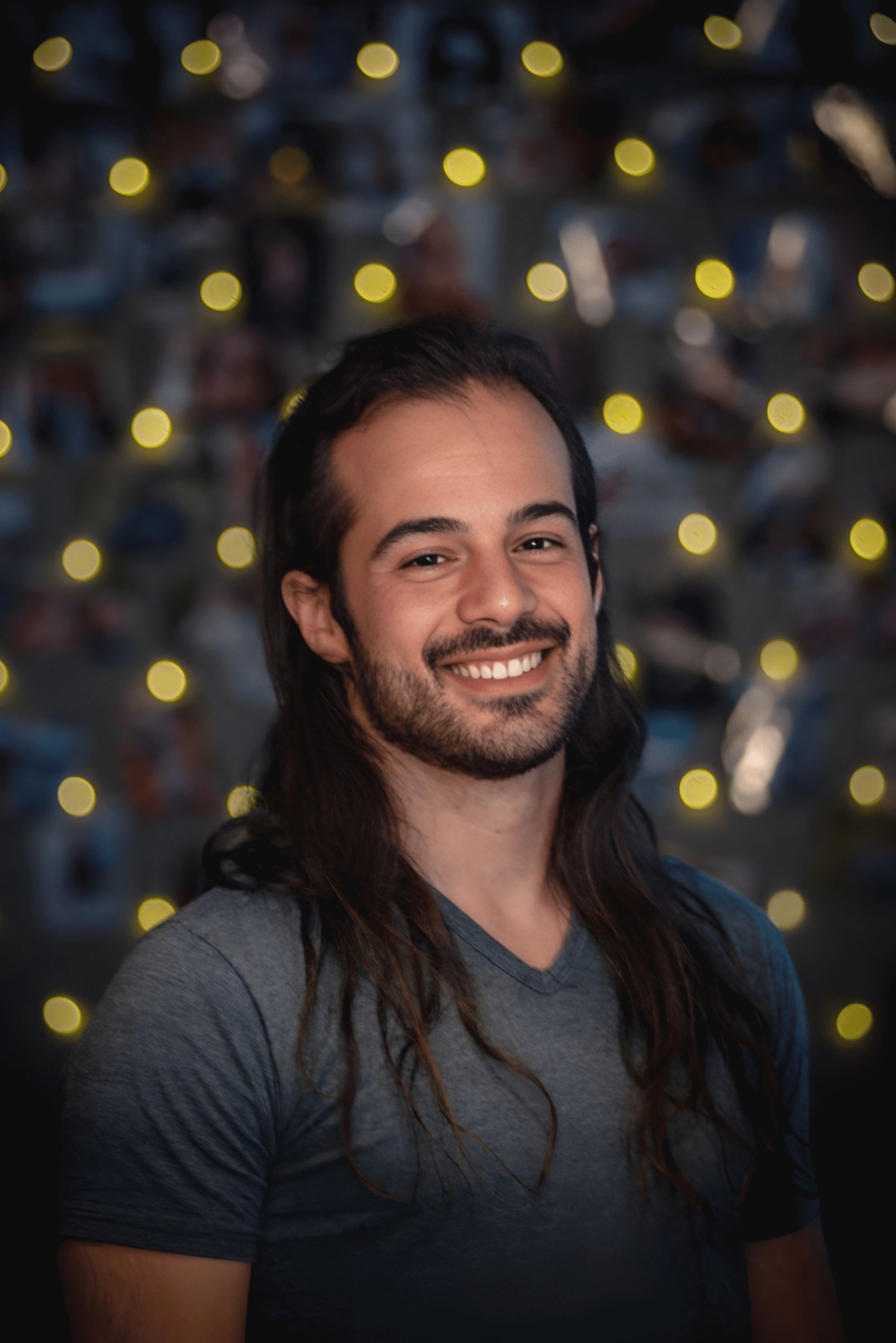 et billede af Ivan Ferreira Garcia