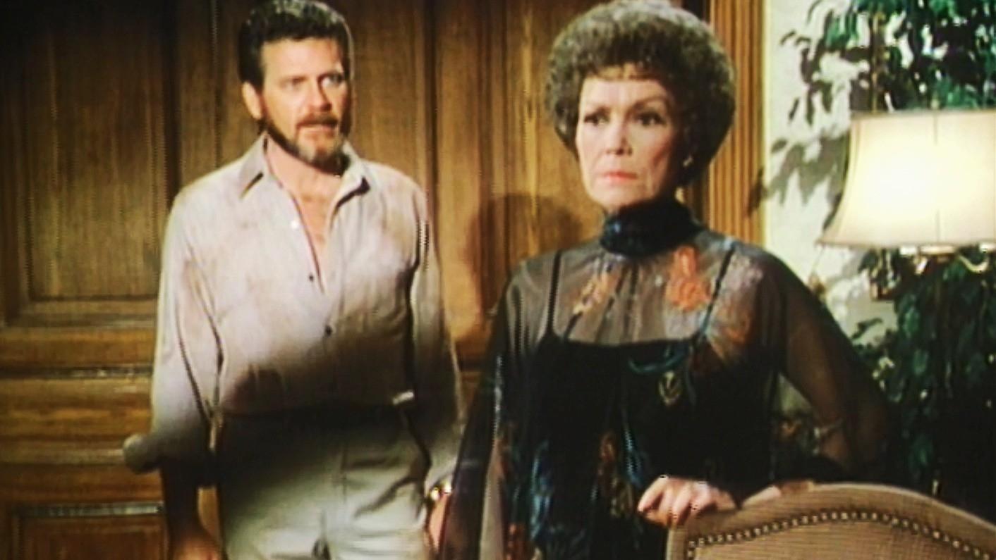 Falcon Crest