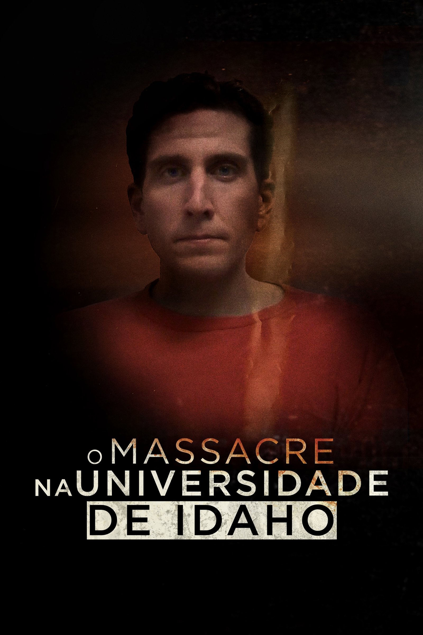 O Massacre na Universidade de Idaho O Massacre na Universidade de Idaho