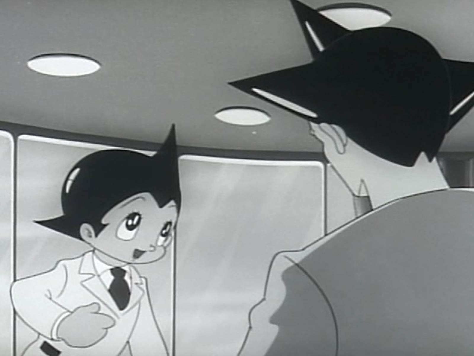 Astro Boy