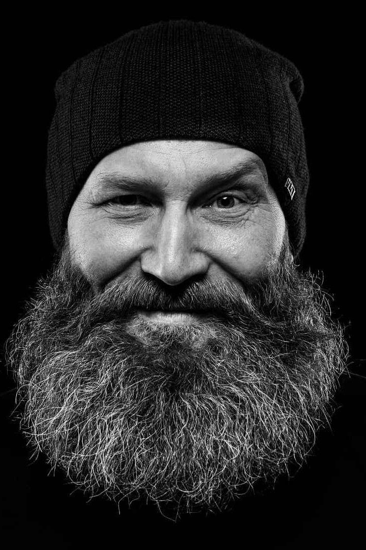 et billede af Yury Mirontsev