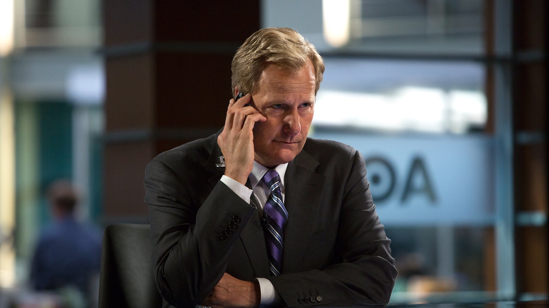 The Newsroom Season 2 Episode 5