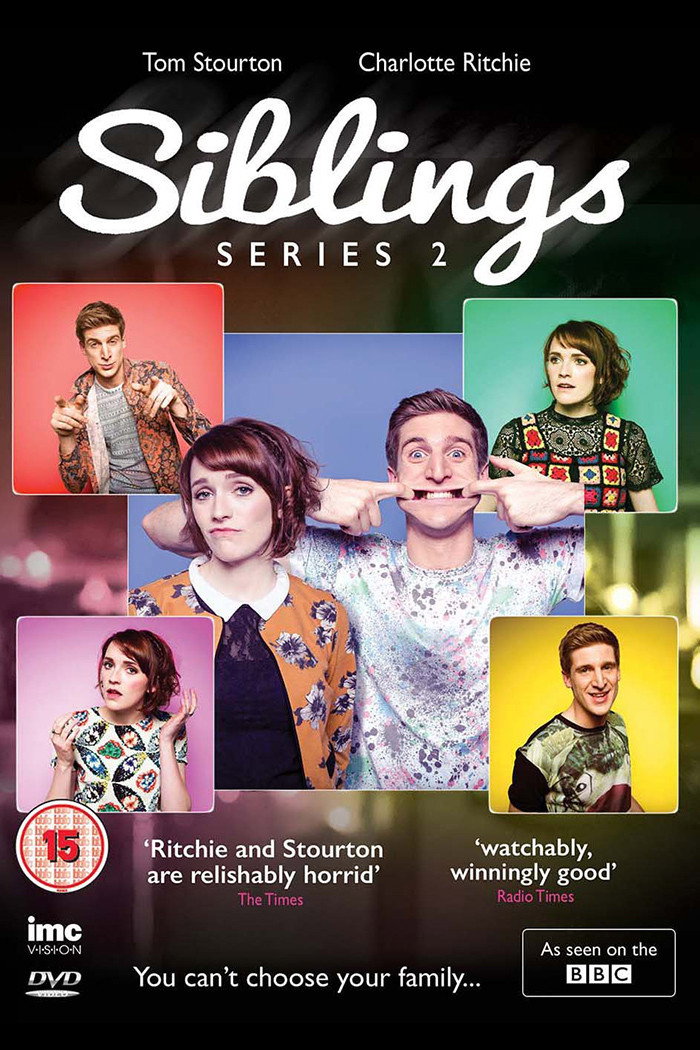 Siblings - Season 2