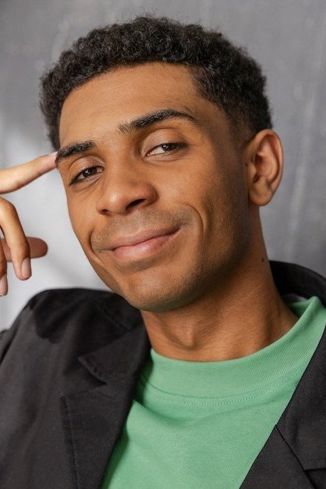 et billede af Theo Shakes