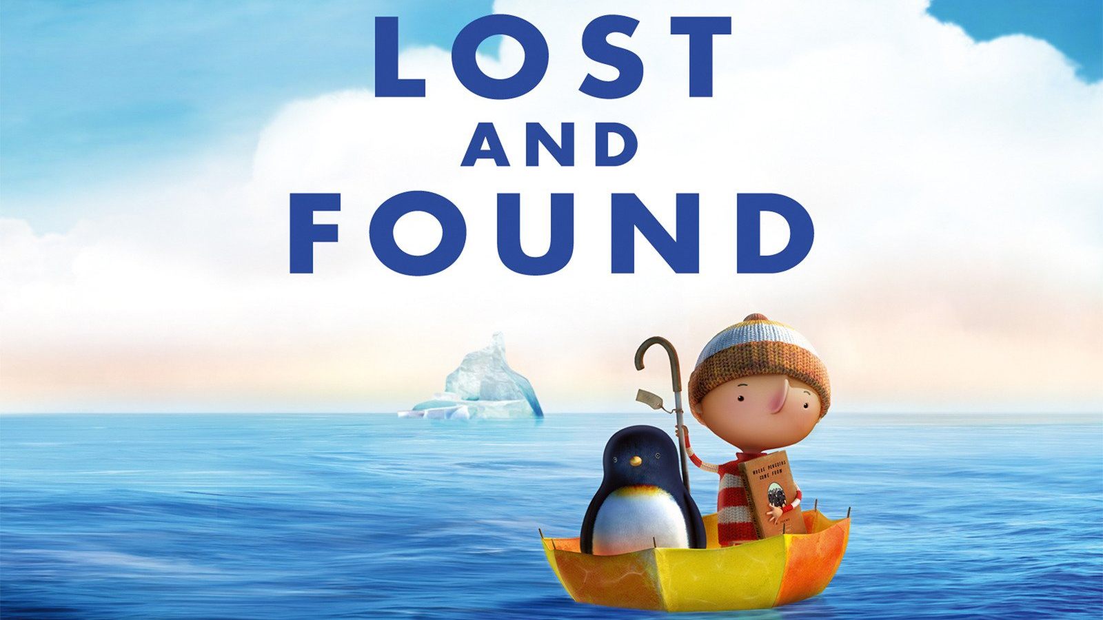 Lost and Found