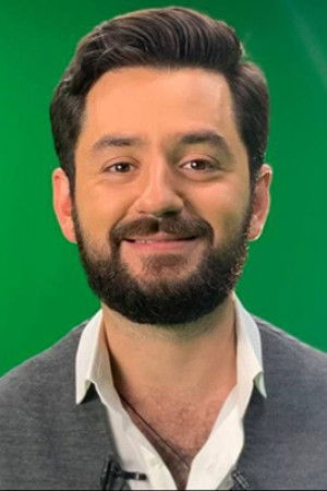 et billede af Andrey Lobachevsky