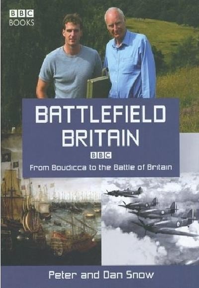Battlefield Britain - Season 1