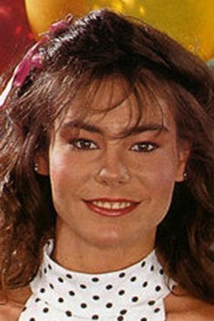 et billede af Devon Shire