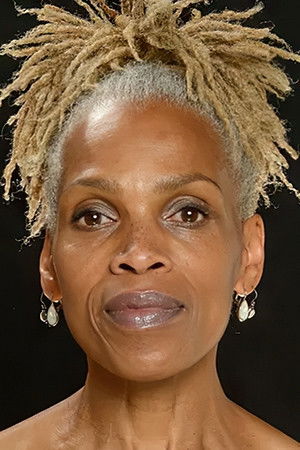 et billede af Karen McDonald