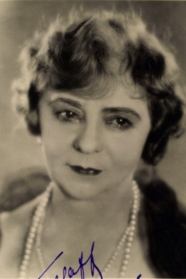 et billede af Toni Tetzlaff