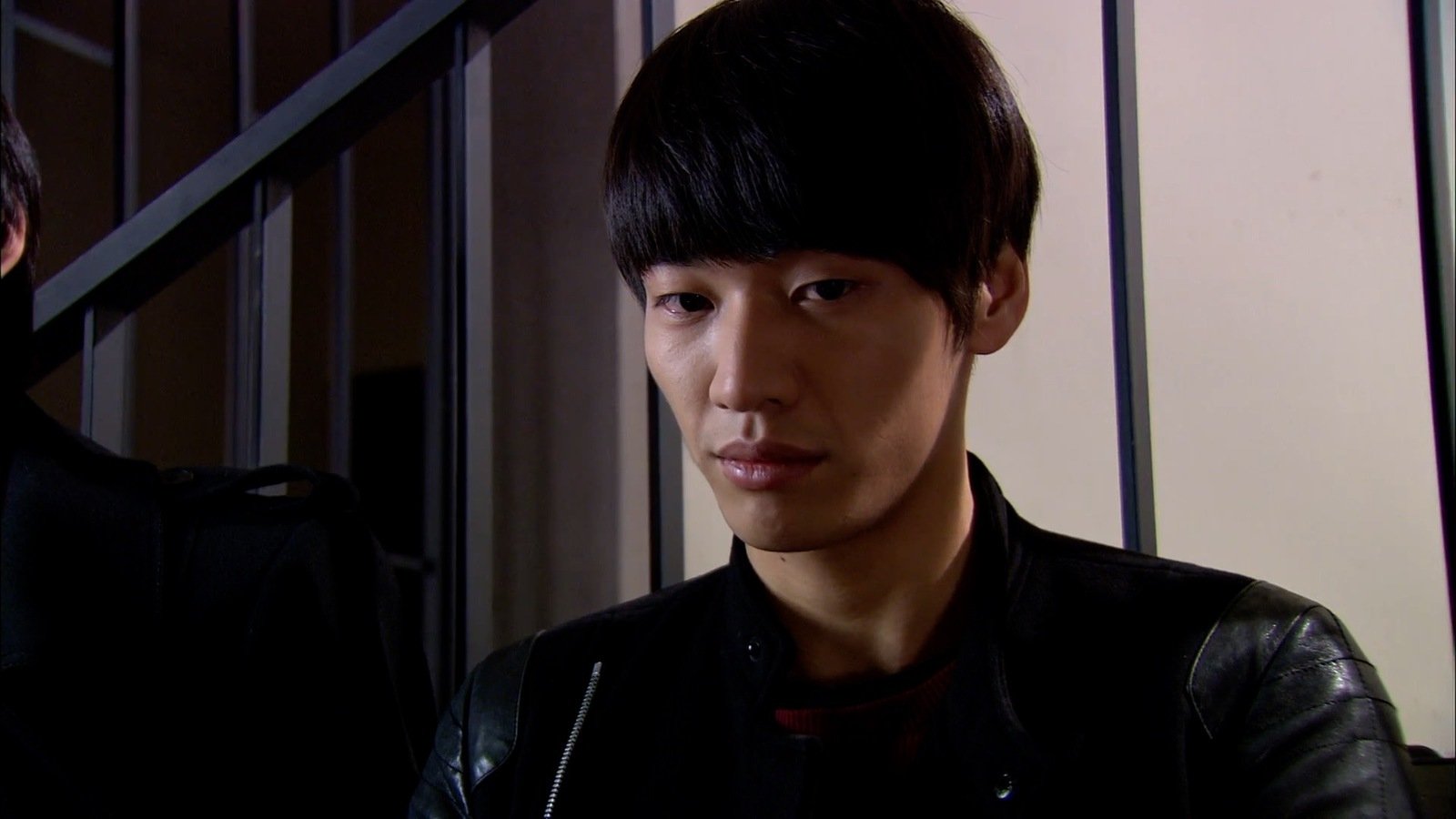 Thumbnail for Fate Does Not Distinguish Between Good or Bad Season 1 Episode 6