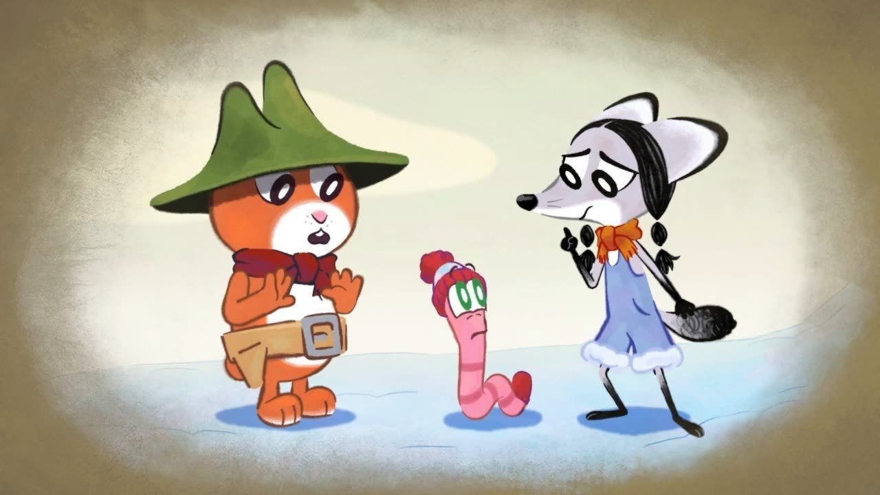 Thumbnail for Jack Is Sick Season 1 Episode 48