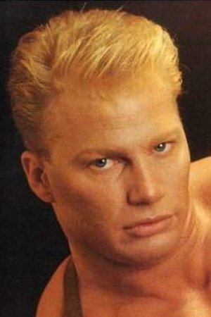 et billede af Ty Fox