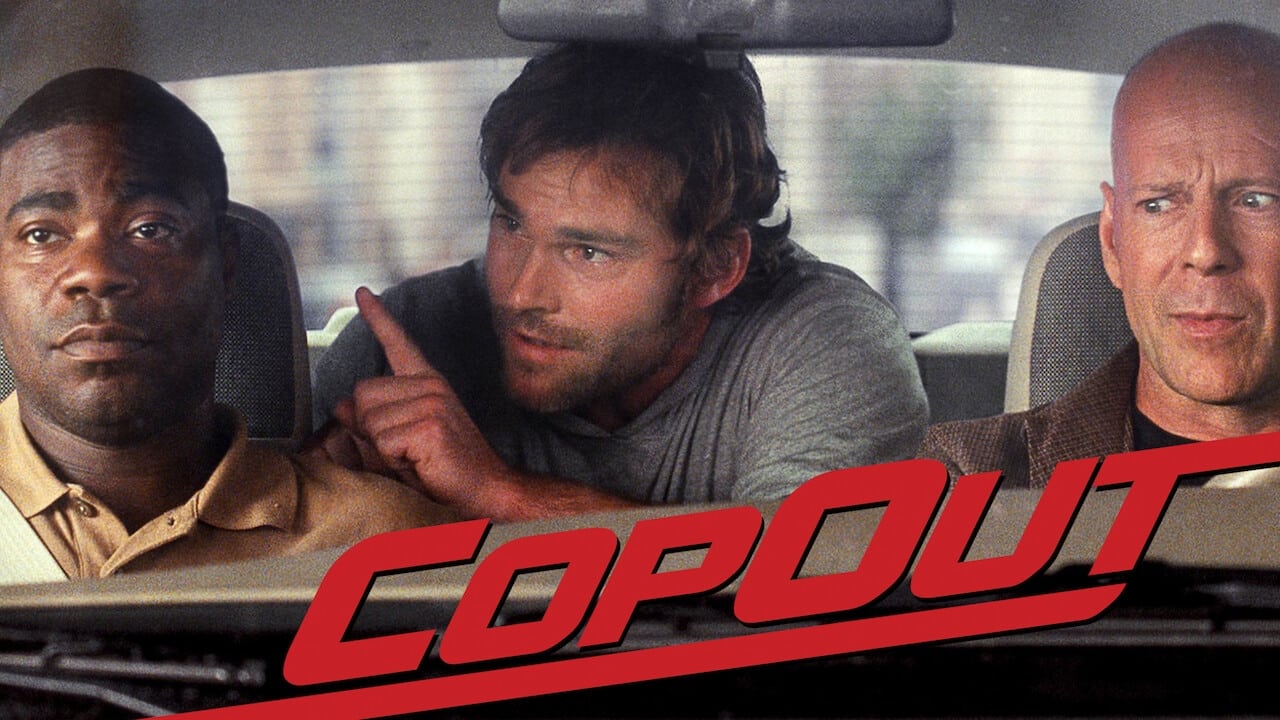 Cop Out (2010)