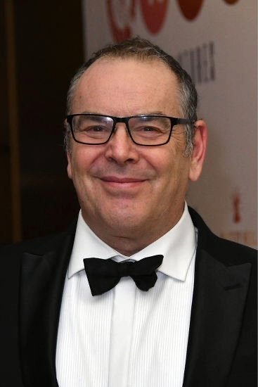 et billede af Jeremy Woodhead