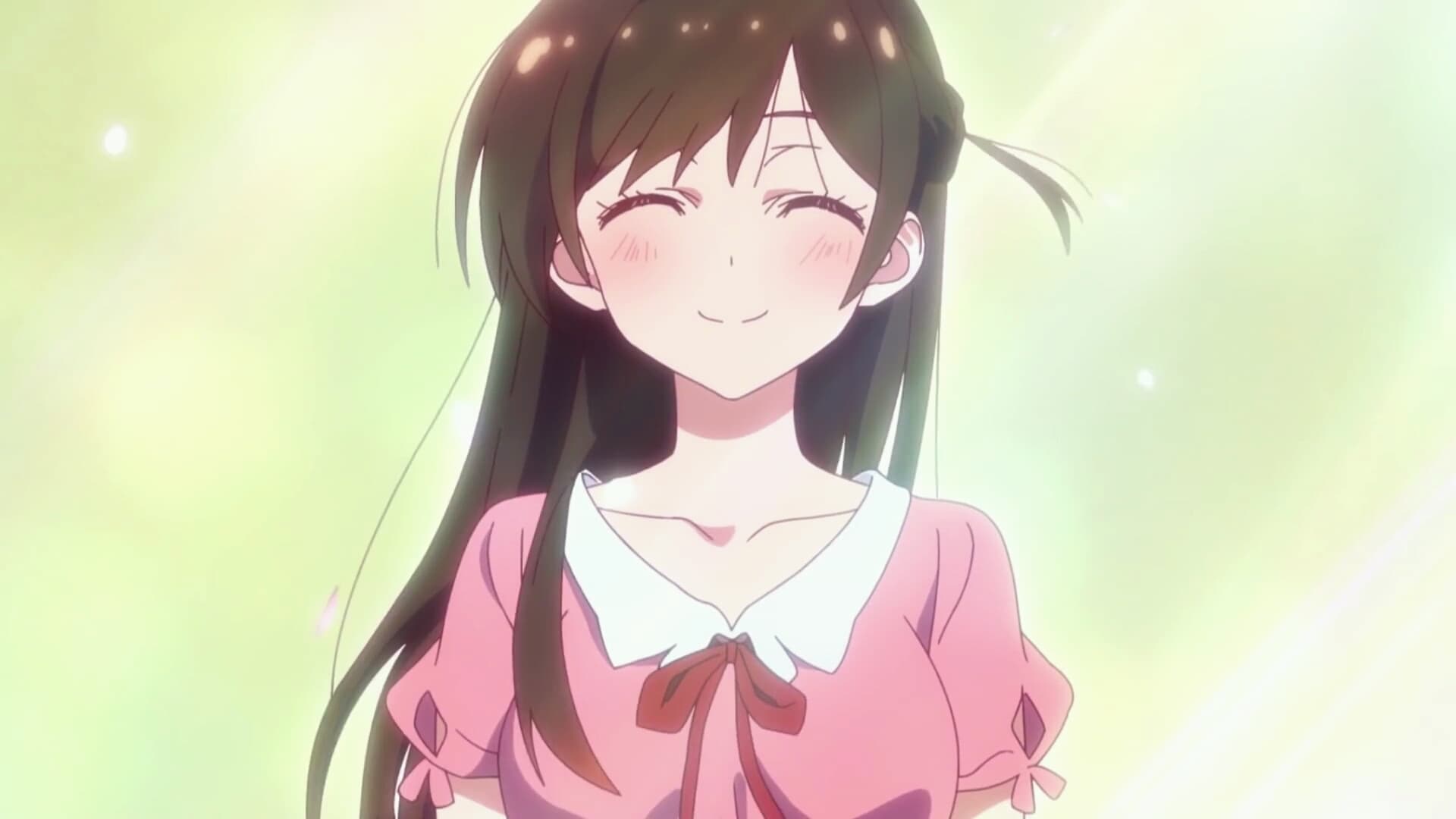 Assistir Kanojo, Okarishimasu - Todos os Episódios