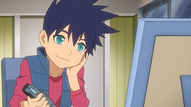 Episode 2