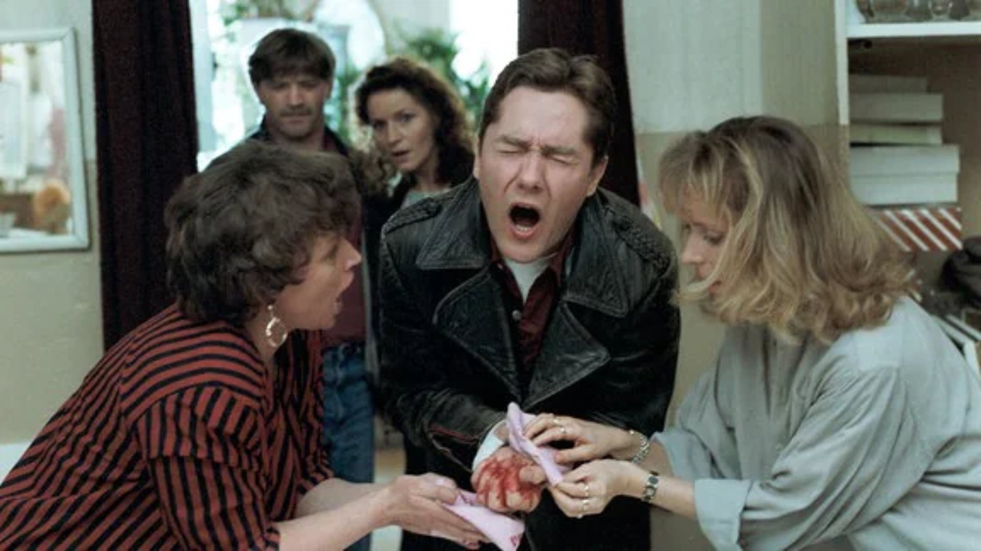 Lord Hansi (1991)