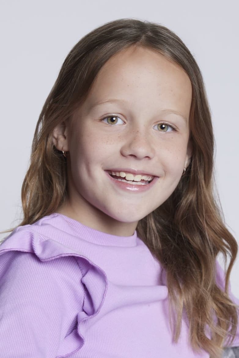 et billede af Emmy Richardson