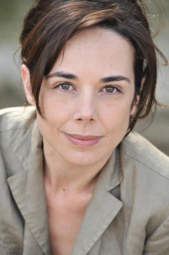 et billede af Miren Pradier