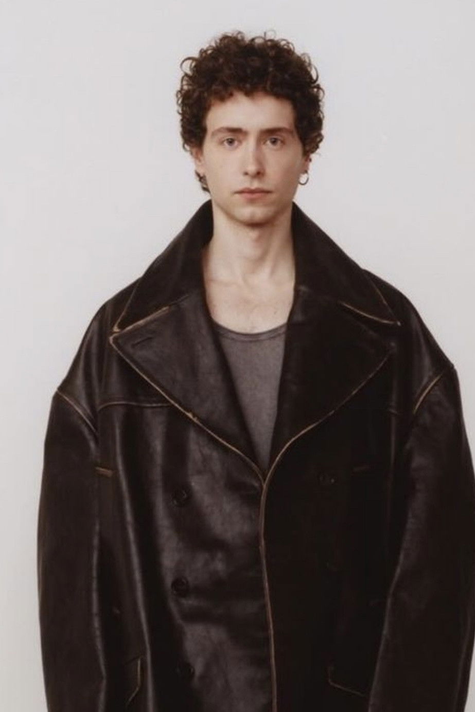 et billede af Robin Juanreese