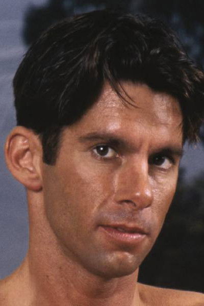 et billede af Rod Scott