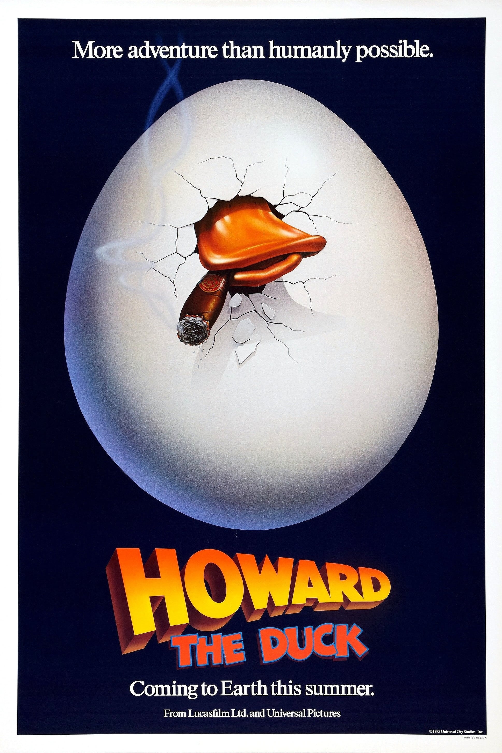 Howard the Duck