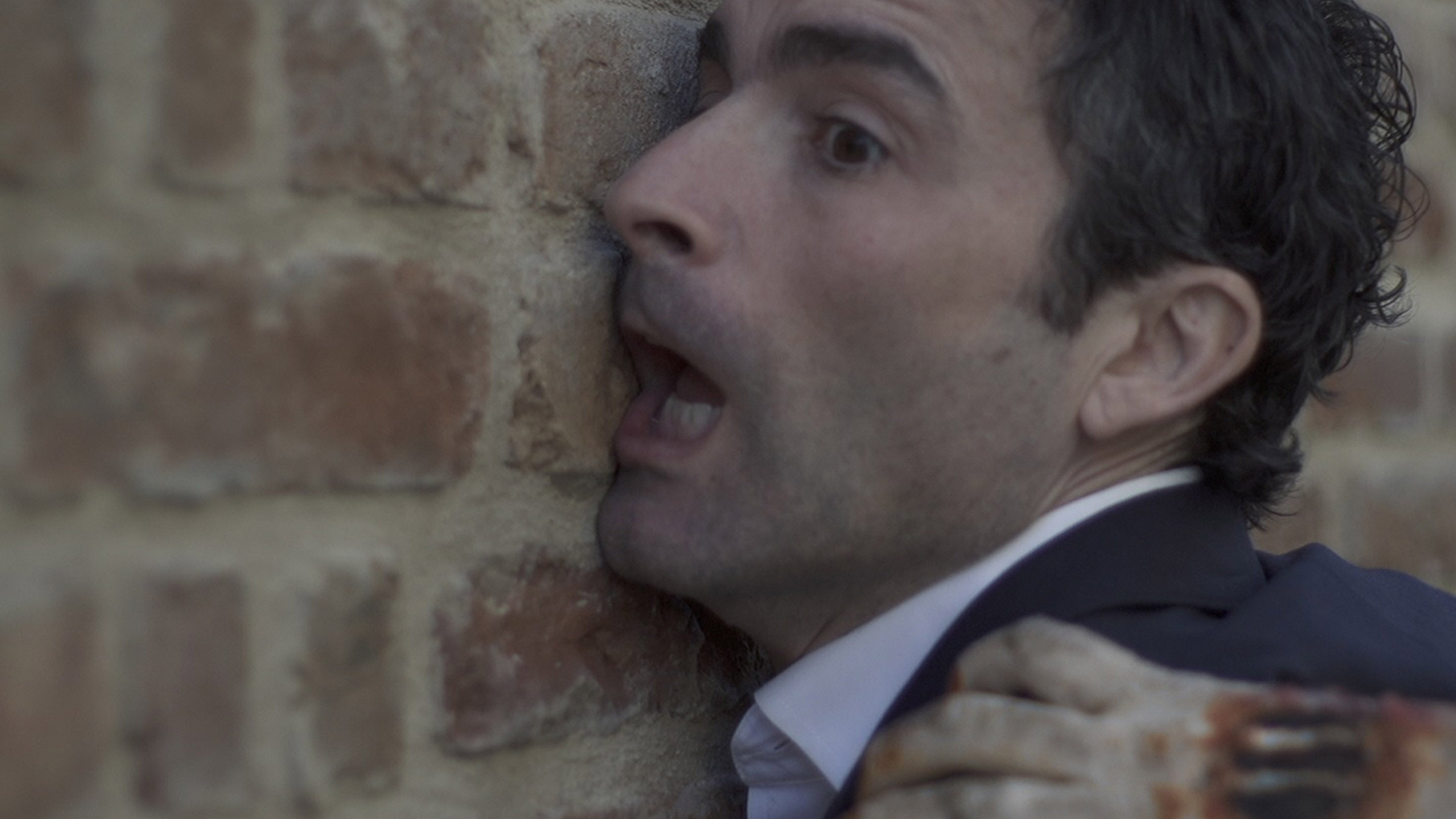 Masquerade (2014)
