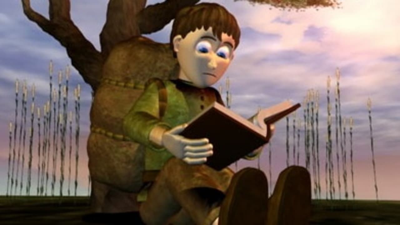 The Pilgrim's Progress (2005)