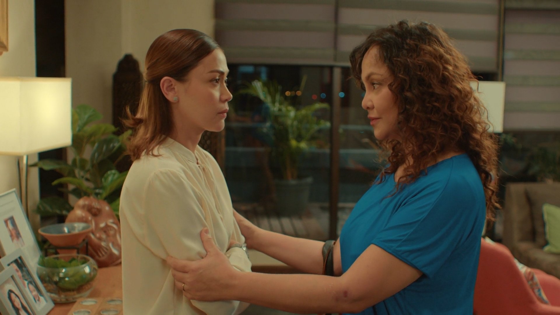 Thumbnail for Alex's Mother Season 1 Episode 31