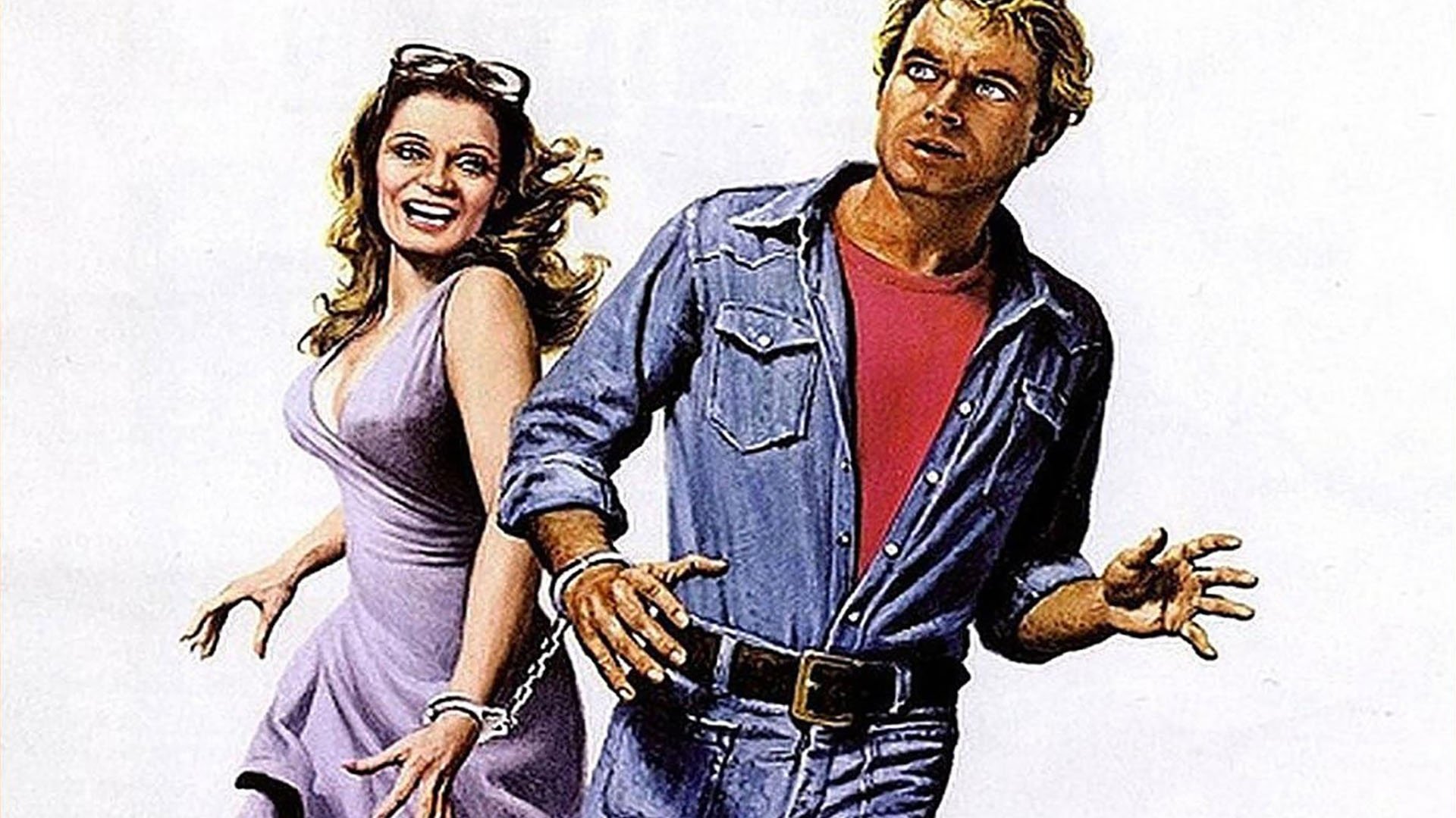 Mr. Billion (1977)