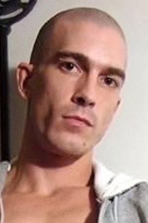 et billede af Fred Mayer