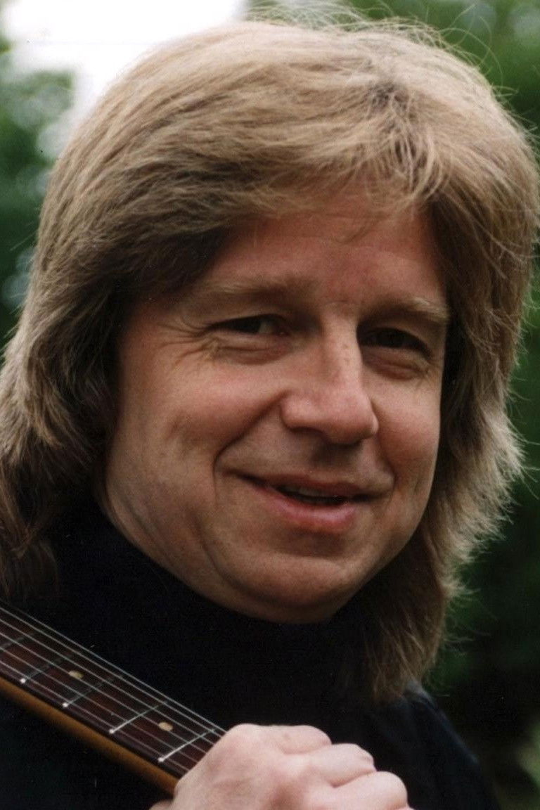 et billede af Janne Schaffer