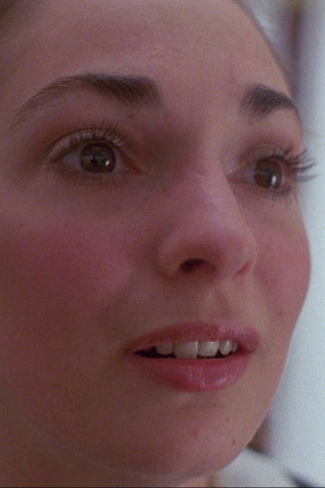 et billede af Tina Tyler