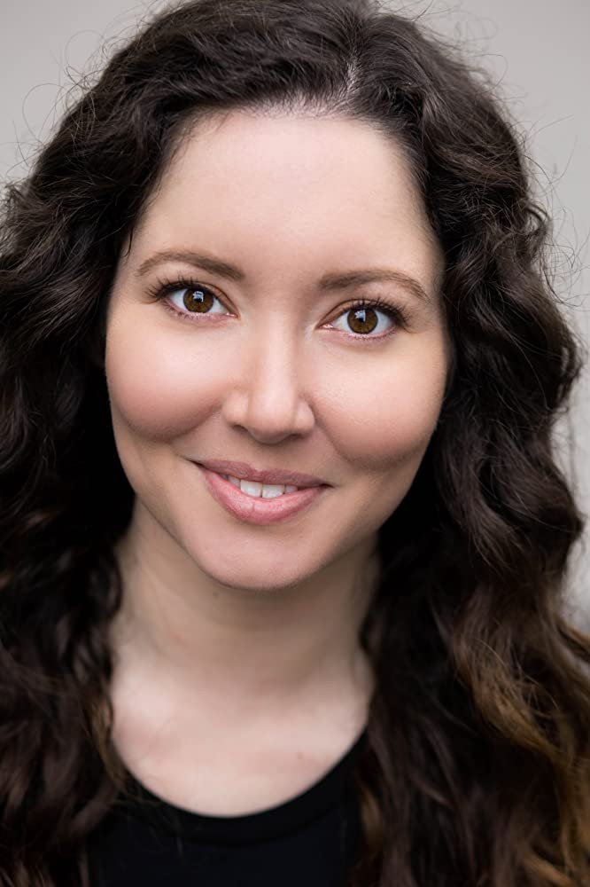 et billede af Jenna Purdy