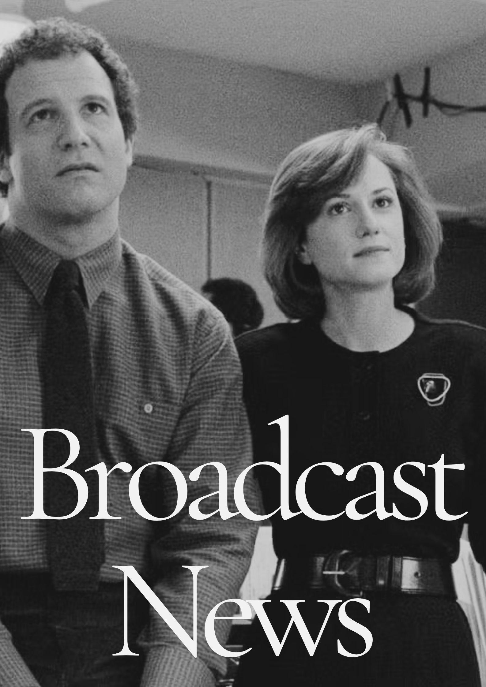 Broadcast News
