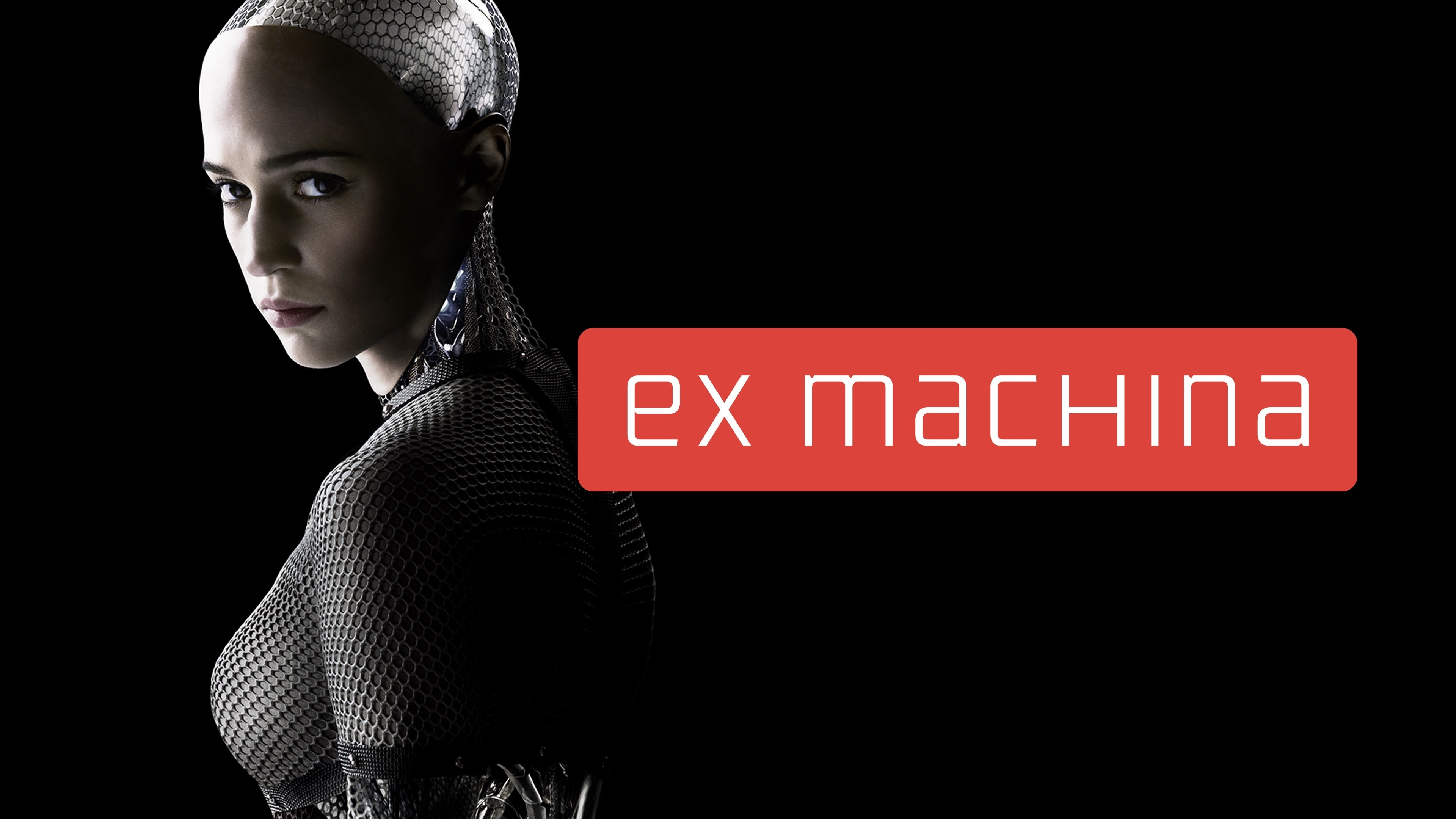 Ex Machina (2015)