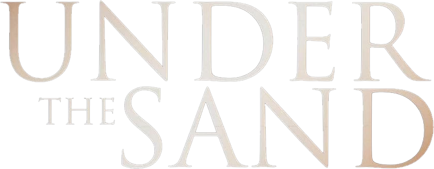 Under the Sand Logo