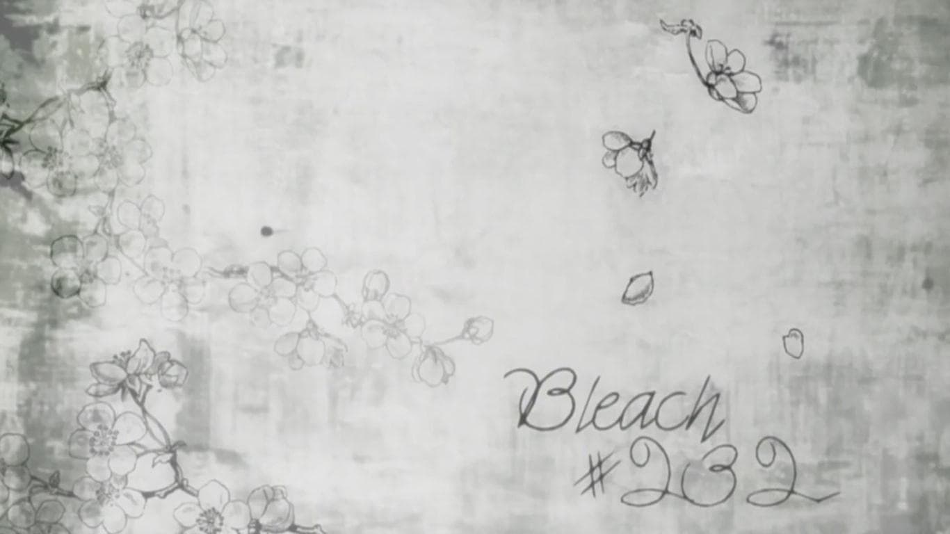 Bleach - Staffel 1 Folge 232 (1970)