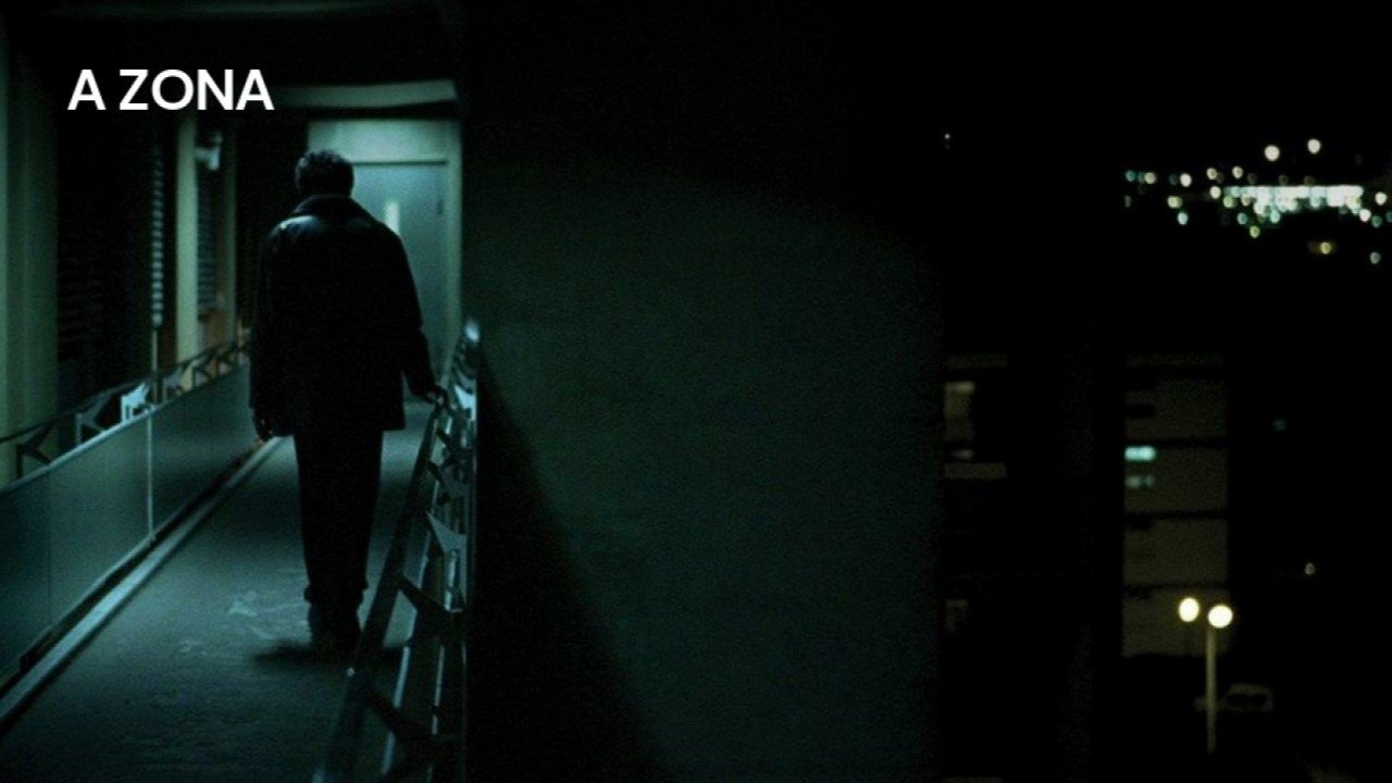 Uprise (2008)